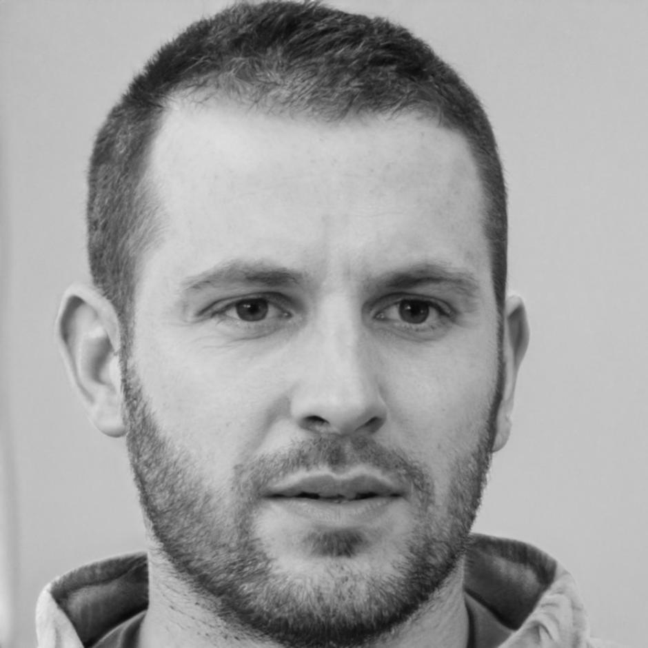 Matej Kovač, glavni inštruktor meditativne joge